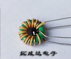 磁環(huán)電感