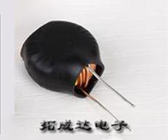 磁環(huán)電感