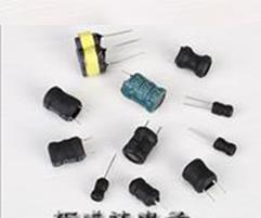 工字電感