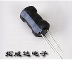 三腳工字電感 品字型腳位