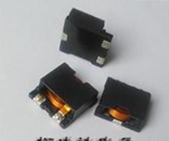 扁平線圈電感