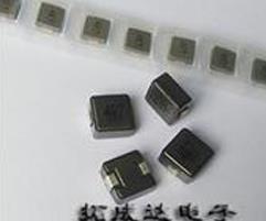 一體成形電感